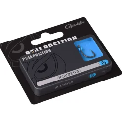 Pole Position Snagster Hooks Ptfe #2 - Vishaak -