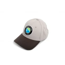 Preston Grey Est Cap - Petten & mutsen -