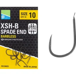 Preston Preston Xsh-B Size 10 Spade End - Vishaak -