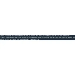 Prins Nature Care Adult 250 g - Hondenvoer