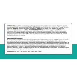 Prins Naturecare Diet Dog Struvite - Hondenvoer - 400 g