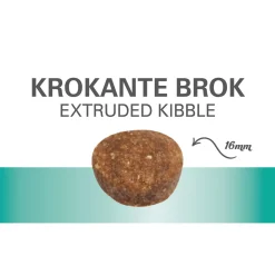 Prins Procare Diet Croque Skin Support Eend - Hondenvoer