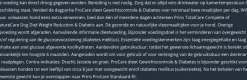 Prins Procare Gewichtscontrole & Diabetes - Hondenvoer