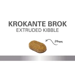 Prins Procare Hypo-Allergic Adult Croque Lam&Rijst - Hondenvoer