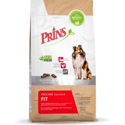 Prins Procare Standard Fit - Hondenvoer - Gevogelte Vlees 15 kg