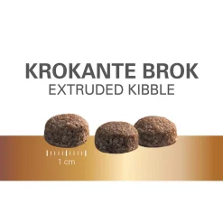 Prins Protection Croque Mini Senior Fit - Hondenvoer - 2 kg