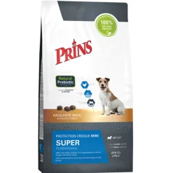Prins Protection Croque Mini Super Performance - Hondenvoer - 2 kg