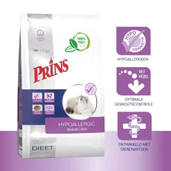 Prins Vitalcare Dieet Hypo - Kattenvoer