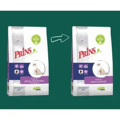 Prins Vitalcare Huid & Darmkanaal - Kattenvoer