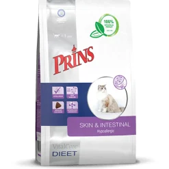 Prins Vitalcare Huid & Darmkanaal - Kattenvoer
