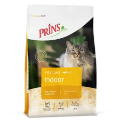 Prins Vitalcare Indoor Gevogelte - Kattenvoer