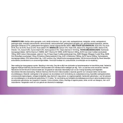 Prins Vitalcare Struviet Calciumoxalate - Kattenvoer
