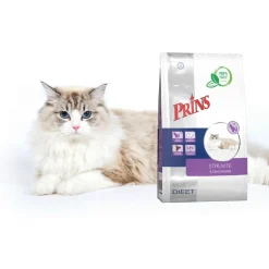 Prins Vitalcare Struviet Calciumoxalate - Kattenvoer