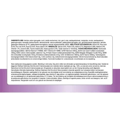 Prins Vitalcare Struviet Calciumoxalate - Kattenvoer