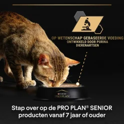 Pro Plan Cat Nutri Savour Sterilised Multipack - Kattenvoer - Kip 10x85 g