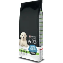 Pro Plan Dog Puppy Large Breed Robust - Hondenvoer - Kip 18 kg Breederbag