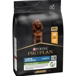 Pro Plan Dog Puppy Large Breed Athletic Kip - Hondenvoer