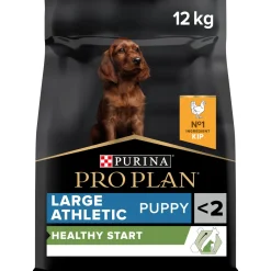 Pro Plan Dog Puppy Large Breed Athletic Kip - Hondenvoer