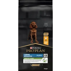 Pro Plan Dog Puppy Large Breed Athletic Kip - Hondenvoer