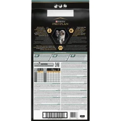 Pro Plan Dog Puppy Medium Breed Sensitive Digestion Lam - Hondenvoer