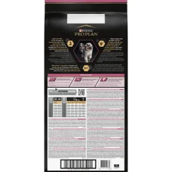 Pro Plan Dog Puppy Medium Breed Sensitive Zalm - Hondenvoer