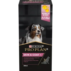 Pro Plan Hond Skin&Coat Supplement Olie - Voedingssupplement - 250 ml
