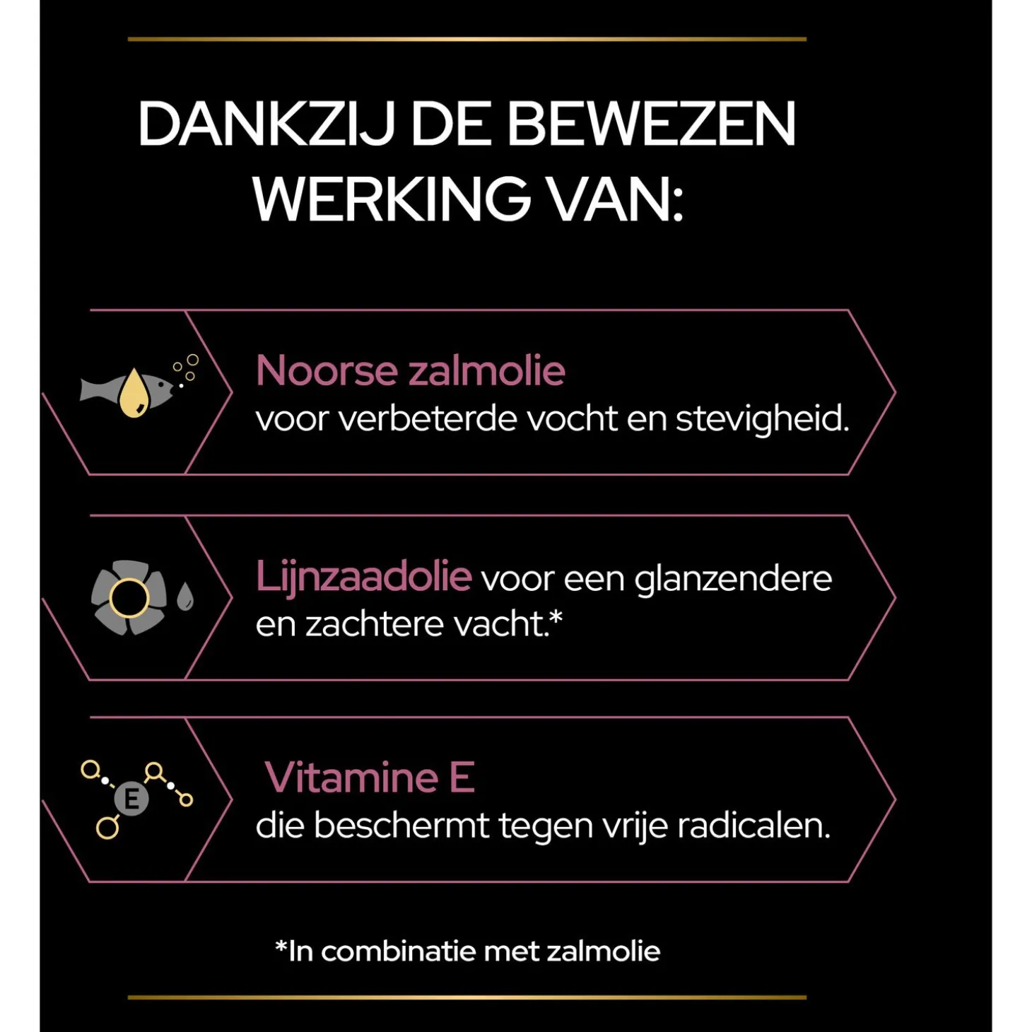 Pro Plan Hond Skin&Coat Supplement Olie - Voedingssupplement - 250 ml