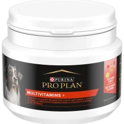 Pro Plan Multivitamine Supplement Tabletten - Voedingssupplement - 67 g