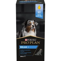 Pro Plan Relax Supplement Olie - Voedingssupplement - 250 ml