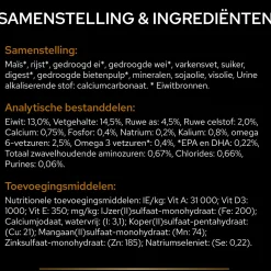 Pro Plan Veterinary Diets Canine Nf Renal Function - Hondenvoer