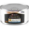 Pro Plan Veterinary Diets Feline Nf Renal Function Mousse - Kattenvoer - 195 g