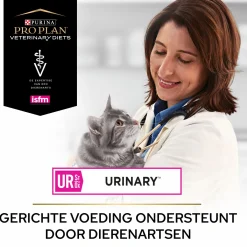Pro Plan Veterinary Diets Feline Ur Urinary Kip - Kattenvoer
