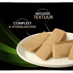 Pro Plan Veterinary Diets Canine&Feline Cn Convalescence Mousse - Honden-/Kattenvoer - 195 g