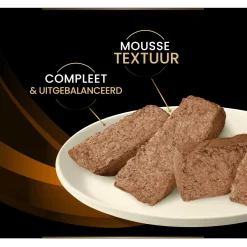 Pro Plan Veterinary Diets Canine Om Obesity Management Mousse - Hondenvoer - 400 g