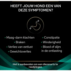 Pro Plan Veterinary Diets Canine En Gastrointestinal - Hondenvoer