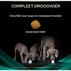 Pro Plan Veterinary Diets Canine En Gastrointestinal - Hondenvoer