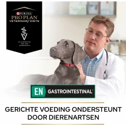 Pro Plan Veterinary Diets Canine En Gastrointestinal - Hondenvoer