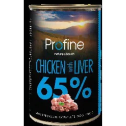 Profine Pure Meat 65% 400 g - Hondenvoer