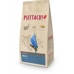 Psittacus Maintenance Micro Formula - Vogelvoer