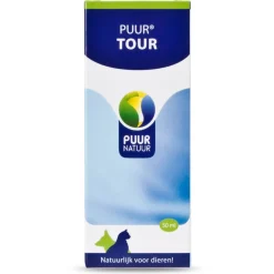 Puur Natuur Tour - Anti stressmiddel - 50 ml