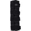 Qhp Cooling Bandage - Paardenverzorging - Zwart
