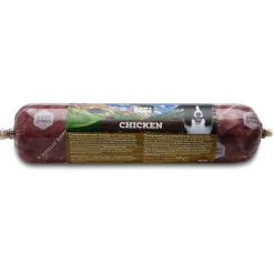 Raw4dogs Kip - Diepvriesvoer - 450 g