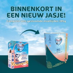 Renske Adult 395 g - Hondenvoer