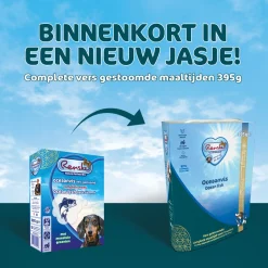 Renske Adult 395 g - Hondenvoer