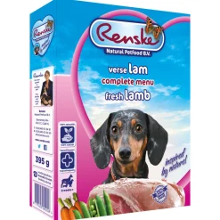Renske Adult 395 g - Hondenvoer