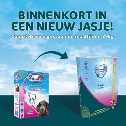 Renske Adult 395 g - Hondenvoer