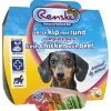 Renske Adult - Hondenvoer - Kip Rund 100 g