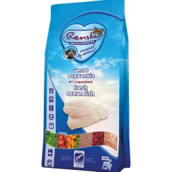 Renske Adult Oceaanvis - Hondenvoer