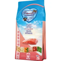 Renske Adult Zalm - Hondenvoer