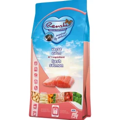 Renske Adult Zalm - Hondenvoer